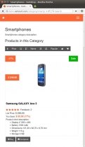VamShop - Shopping Cart PHP Script Screenshot 10
