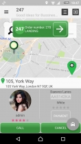 247 - Trip And Delivery Android App Source Code Screenshot 89