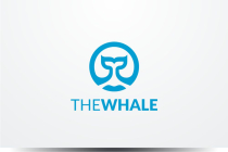 The Whale Logo Screenshot 1