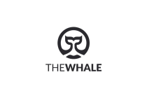 The Whale Logo Screenshot 3