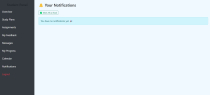 SmartEdu – Smart Education Management Platform Screenshot 7