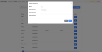 ShopLedger Screenshot 5