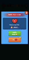 Color Block Away - Unity Source Code Screenshot 6
