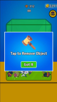 Brainrot Merge Drop Puzzle Game Unity Source Code Screenshot 11