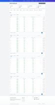 DeskEase - Desk Booking System  - Only Desk Bookin Screenshot 7