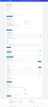 DeskEase - Desk Booking System  - Only Desk Bookin Screenshot 8