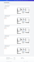DeskEase - Desk Booking System  - Only Desk Bookin Screenshot 12