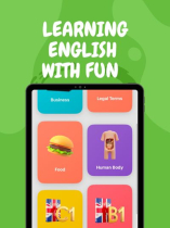 WordBox – English Vocabulary - Full iOS App Screenshot 9