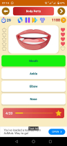 Kids Preschool PRO - Android App Source Code Screenshot 17
