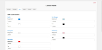 AI Chatbot Free Models - PHP Script Screenshot 5