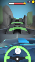 5-In-1 Casual Hyper Casual Mobile Games Bundle Screenshot 9