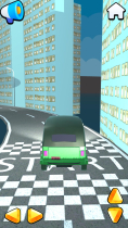 5-In-1 Casual Hyper Casual Mobile Games Bundle Screenshot 10
