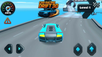 Car Racing Drift 3D - Racing Mobile Unity Game Screenshot 6