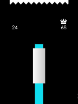 Slicer Dash - HTML5 Game - Construct 3 Template Screenshot 7